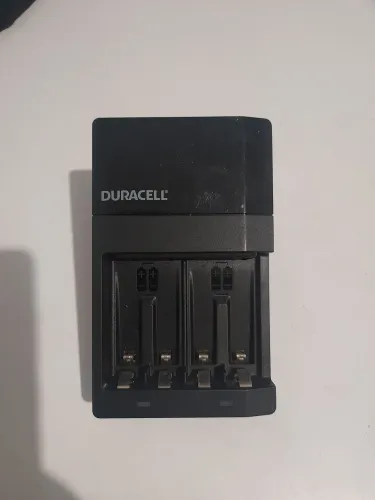 Controle Xbox One + Aparelho para Recarregar pilhas