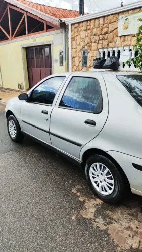 Fiat Siena 1.0/ EX 1.0 MPI Fire/ Fire Flex 8V 2006