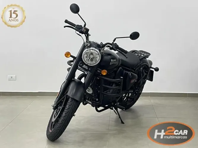ROYAL ENFIELD CLASSIC 350 2025