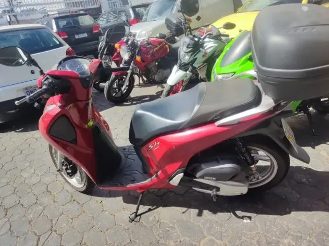 SH 150I