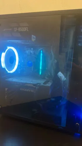 PC GAMER  3500