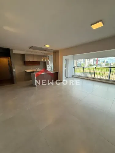 Apartamento em Rua Afonso Serafim - Loteamento Residencial e Comercial Bosque Flamboyant -