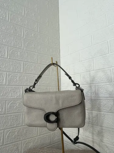 Bolsa Coach Tabby Messenger