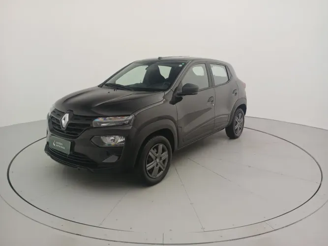 Renault Kwid 1.0 Zen 2026