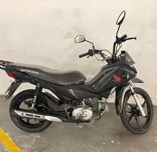 Honda Pop 110 