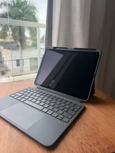Ipad air 