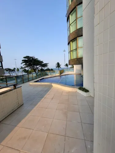 Imóvel para venda tem 150 metros quadrados com 3 quartos em Boa Viagem - Recife - PE