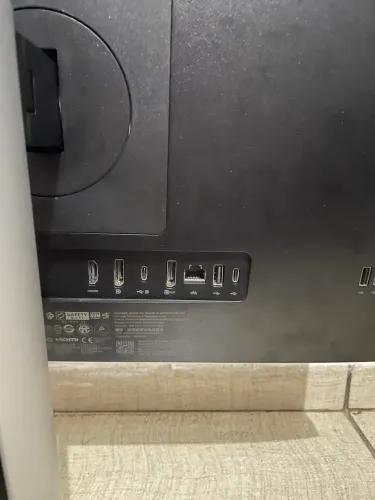 Monitor Gamer HP 24 polegadas
