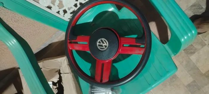 Volante Saveiro surf