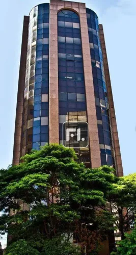 Prédio, 4982 m² - venda por R$ 80.000.000,00 ou aluguel por R$ 83.083,39/mês - Higienópoli