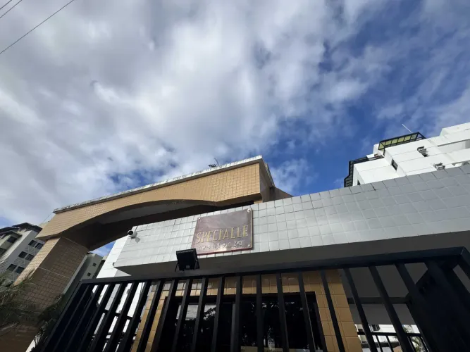 Condomínio Specialle Residenza 2/4 ( ótima oportunidade)
