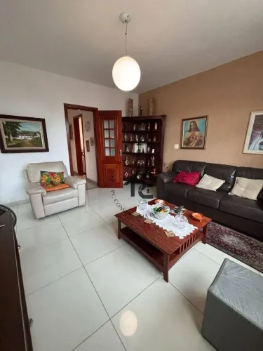 Casa com 4 quartos à venda, 269 m² por R$ 920.000 - Fátima - Niterói/RJ