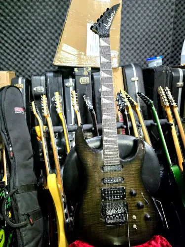 Jackson dinky dk2 japan 1998 /ñ Gibson epiphone prs fender ibanez esp ltd marshall suhr