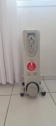 Aquecedor Britânia Seminovo