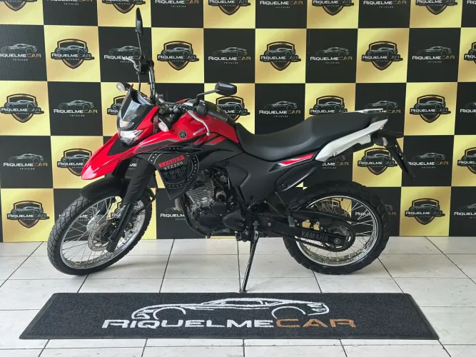 XTZ LANDER 250cc 2024