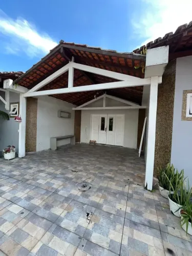 Casa em condomínio para aluguel, 3 quarto(s), Pratinha (icoaraci), Belem