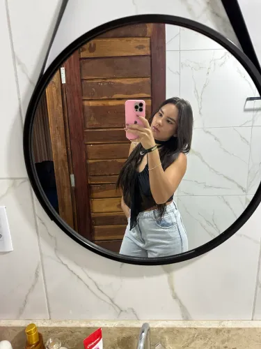 VENDO BLUSA