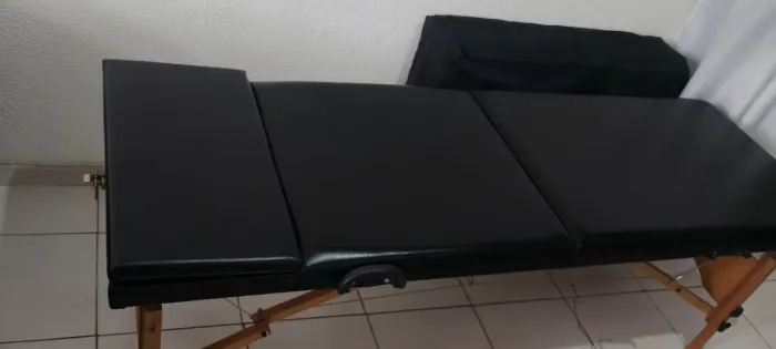 Maca portátil