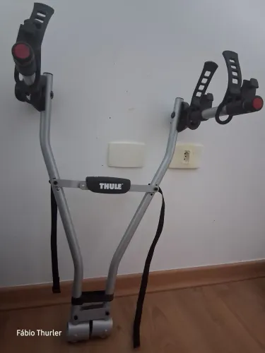 Suporte para bike Thule Xpress 970.