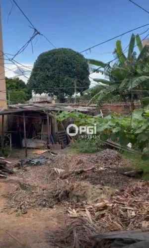 Terreno para alugar, 456 m² por R$ 3.000/mês - Jardim Sumaré - Ribeirão Preto/SP