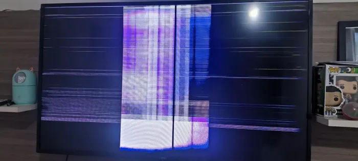 TV AOC ROKU 43'