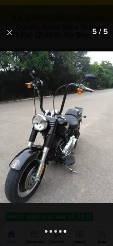 GUIDAO FAT BOY 