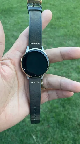 Garmin venu 3s
