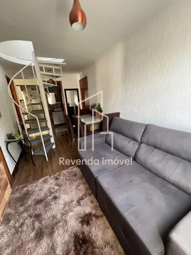 APARTAMENTO NO RESIDENCIAL ATLÂNTICO EM PIRITUBA