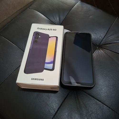 Samsung Galaxy A25 5g 256gb