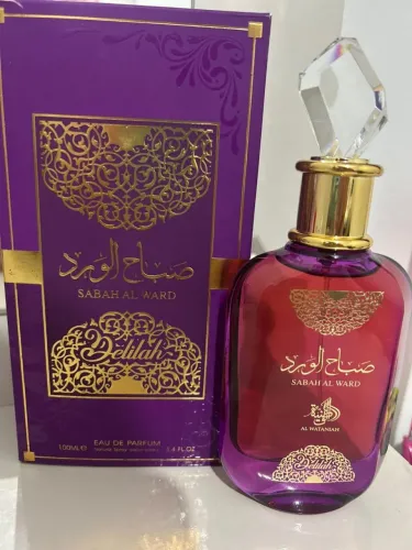 Perfumes importados