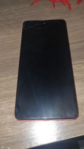 Celular pra sair logo