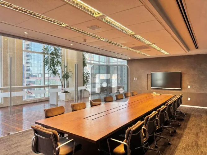Conjunto à venda, 1000 m² por R$ 25.000.000,00 - Pinheiros - São Paulo/SP