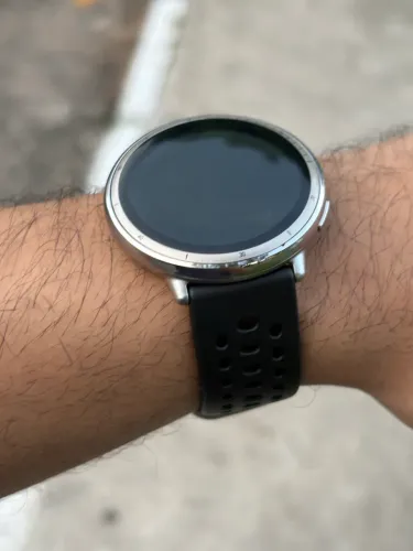 SMARTWATCH AMAZFIT ACTIVE 2 