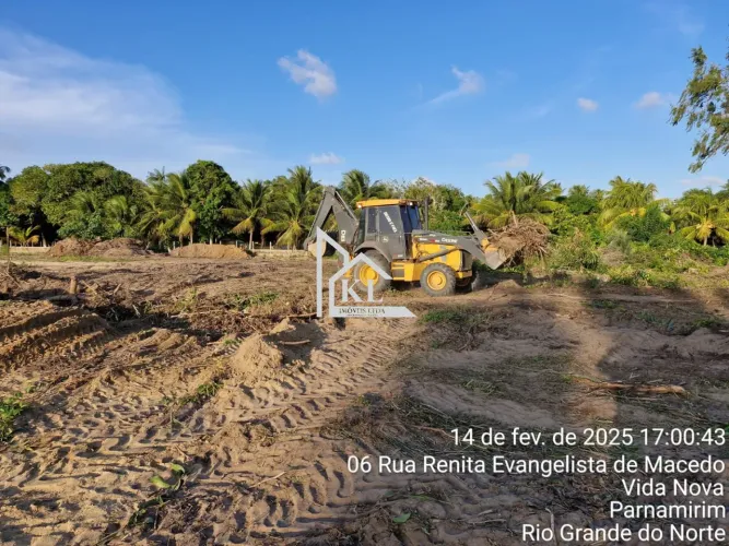 Investimento - Terreno Área Urbana - 27.000M2 - Ótima Localização - Bairro da Liberdade