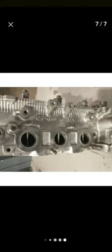 Cabeçote HB20 1.0 revisado 