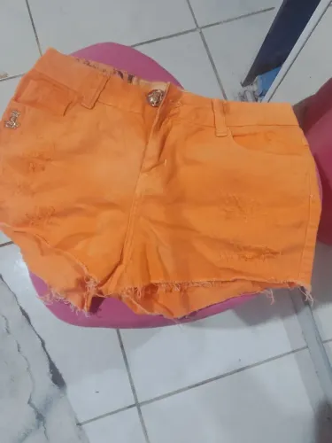 short 