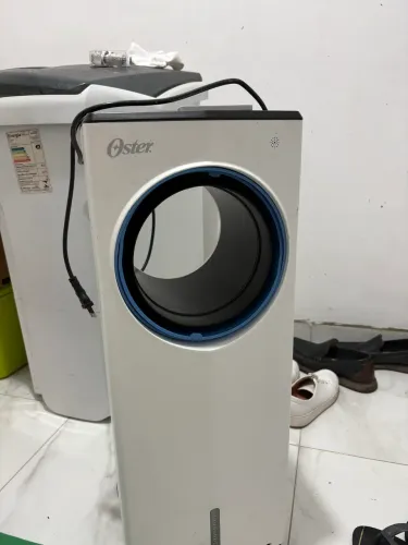 Climatizador os ter