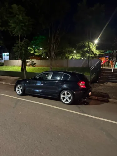 BMW 120I A 2.0 16V 150cv/ 156cv 5P 2005