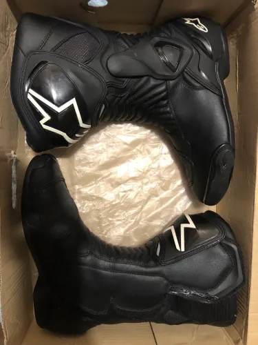Bota Alpinestars SMX6