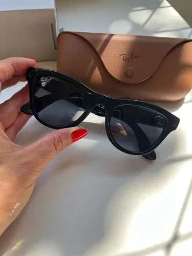 Óculos Solar Ray Ban Meta