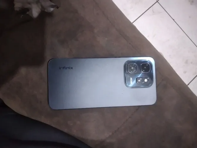 Infinix hot 50i