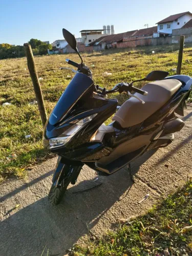 Honda PCX 2026