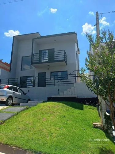 Casa / Venda Condomínio Phythus - Itupeva SP