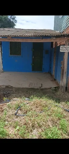 Casa à Venda no Novo Horizonte - Ótima Localização Próxima de Praças e Feiras