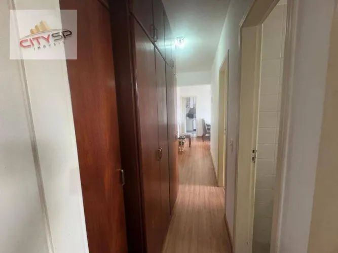 Apartamento com 2 dormitórios à venda, 55 m² por R$ 464.500,00 - Vila Guarani (Zona Sul) -