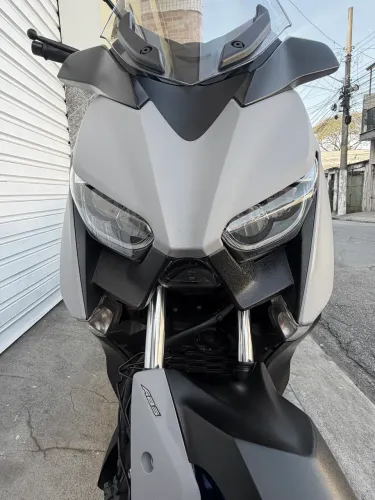 Xmax KM baixo