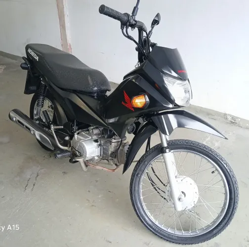 HONDA / POP 110 i