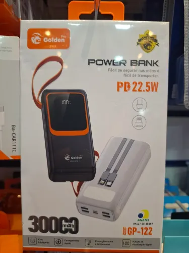 Power bank