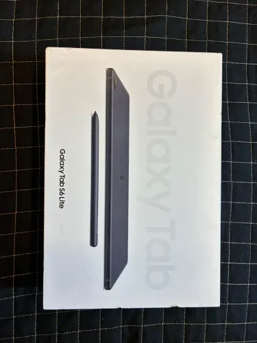 Tablet Samsung Galaxy Tab S6 Lite