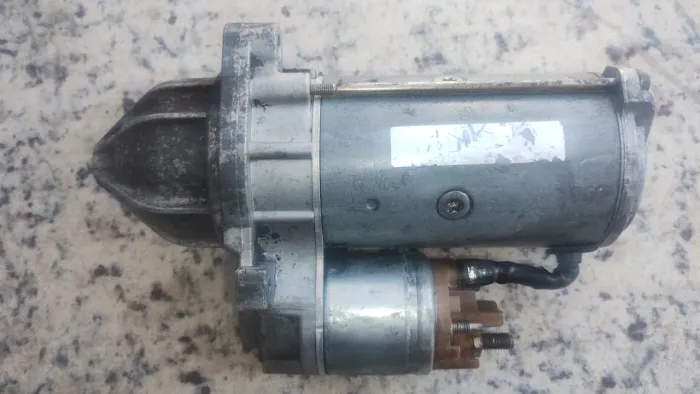 Motor de partida Sprinter